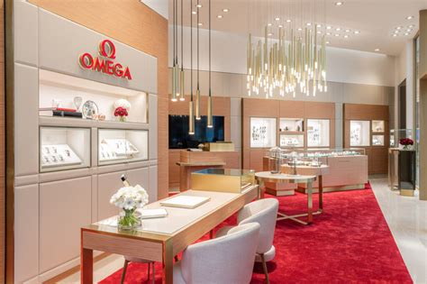 omega watches store|omega watch stores near me.